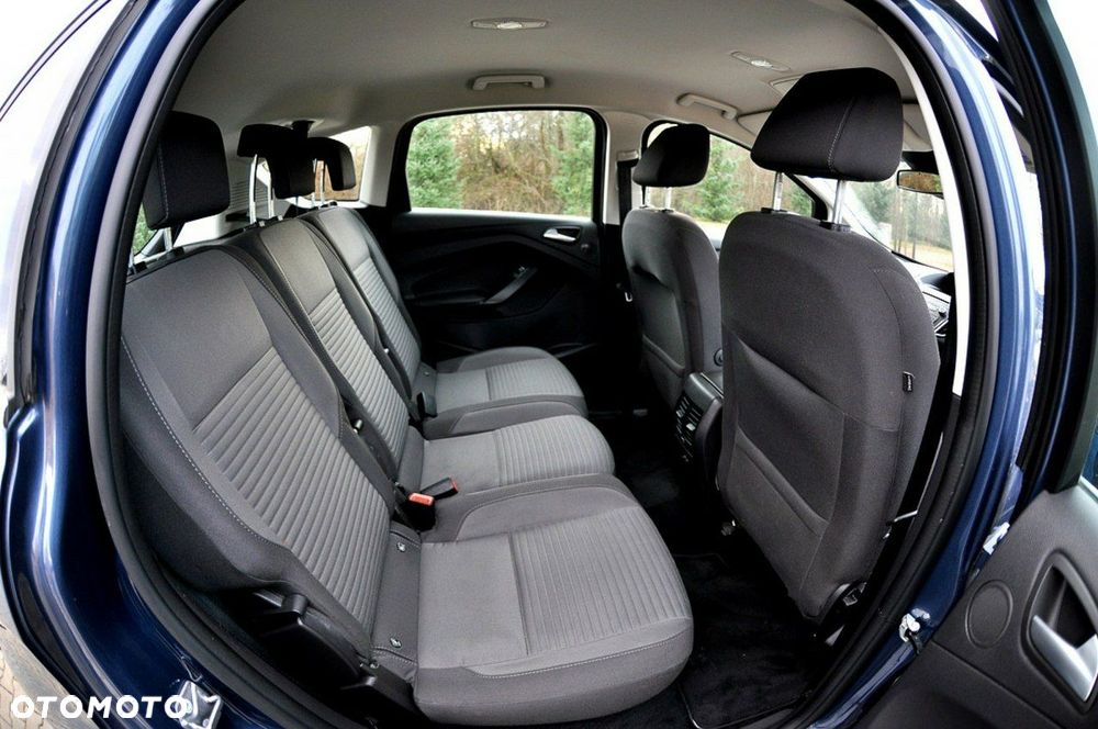 Ford C-MAX 1.0 EcoBoost Trend ASS - 10