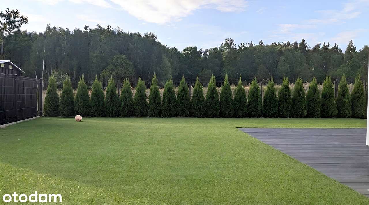Nowe 3 pokoje + 20min do GDAŃSKA+OGRÓDEK 110m2+ PARKING/KOMÓRKA ZOBACZ