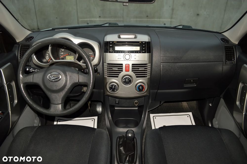 Daihatsu Terios - 13