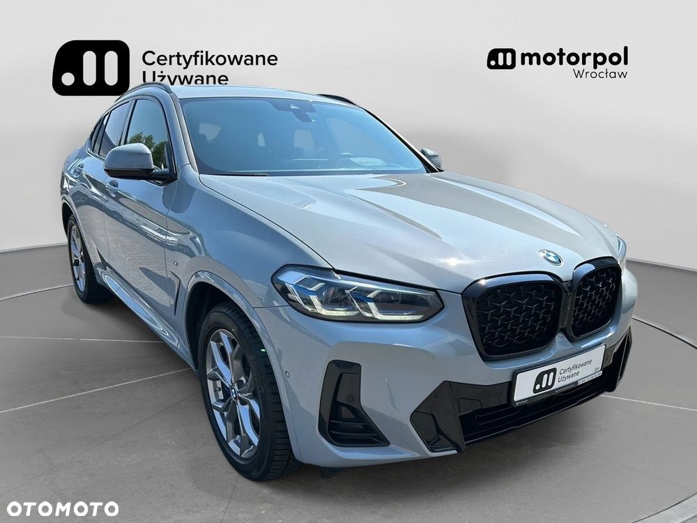 BMW X4 - 14