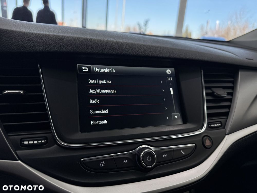 Opel Astra - 30