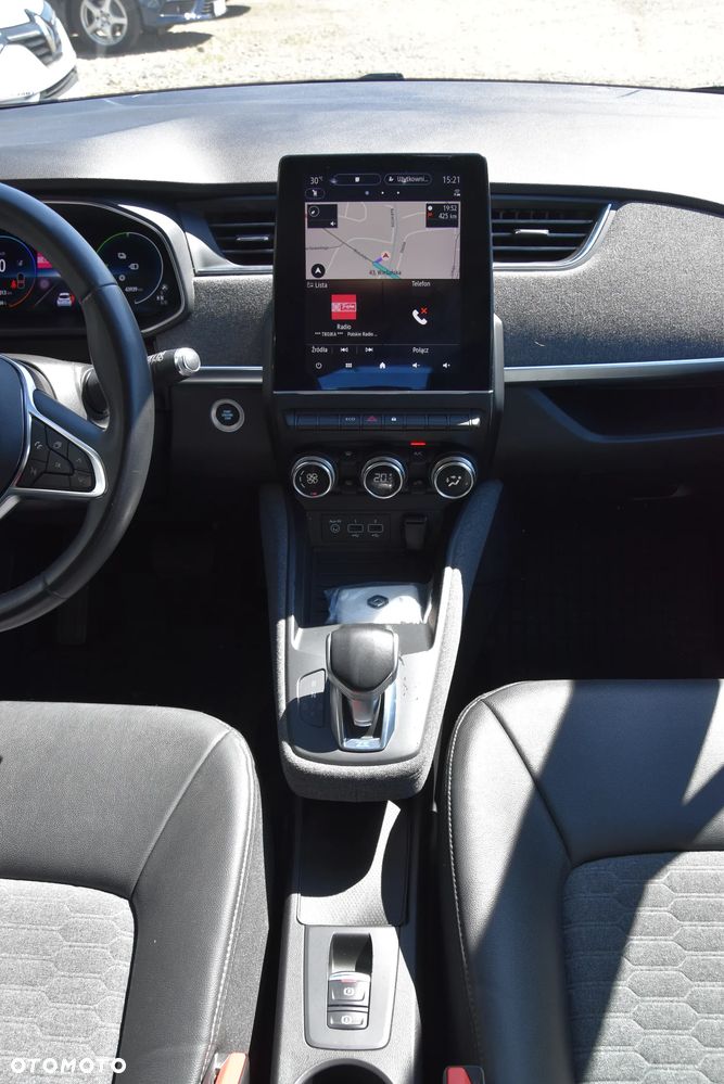 Renault Zoe - 15