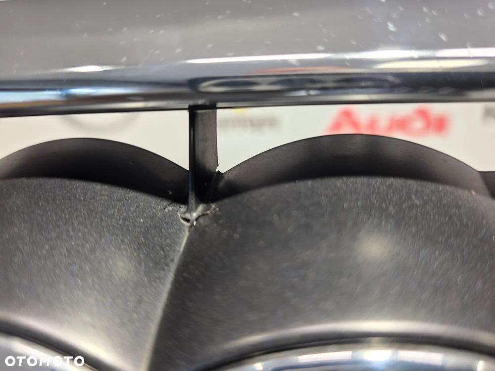 AUDI A6 C8 4K0 S-LINE ŁADNY ZDERZAK PRZEDNI PRZÓD NA SPRYSKI + 6xPDC ORAZ GRILL / ATRAPA NR 4K0807437C / 4K0807437D + 4K0853651C NR AUKCJI NZ2243 - 21
