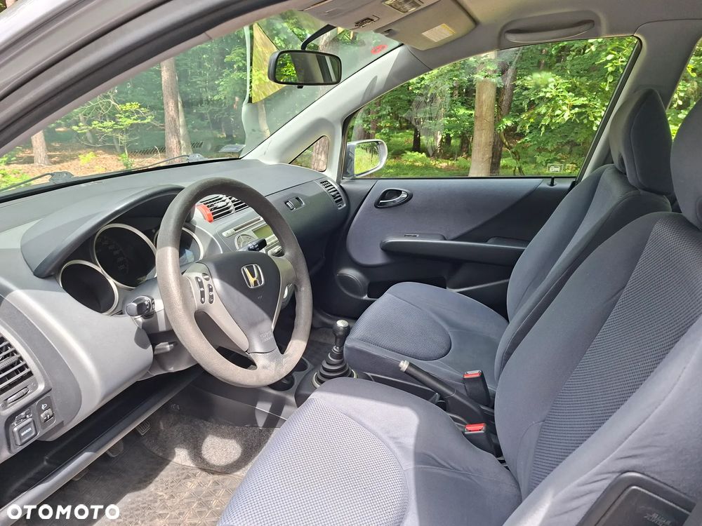 Honda Jazz 1.4 ES - 5