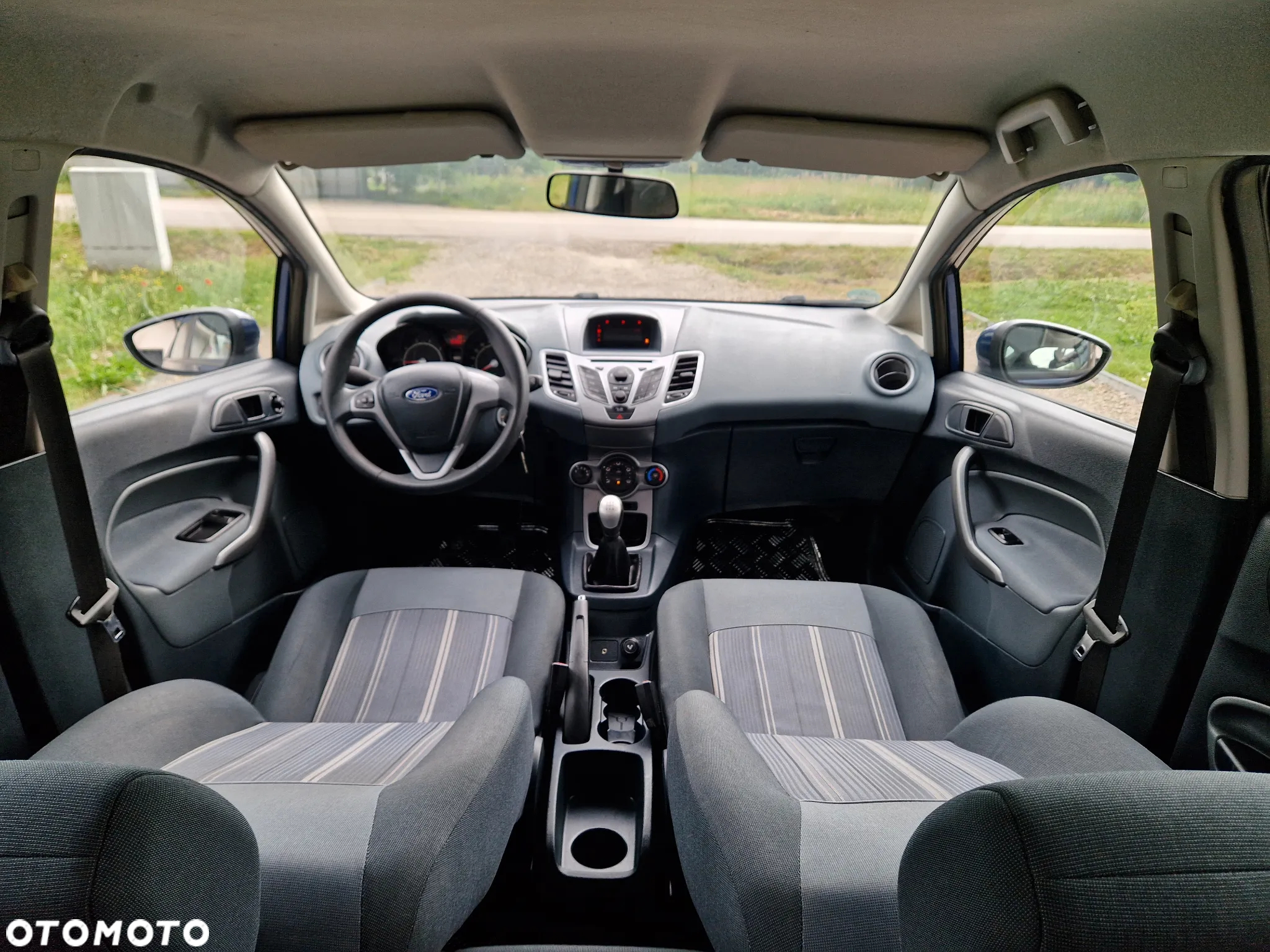 Ford Fiesta 1.25 Celebration - 18