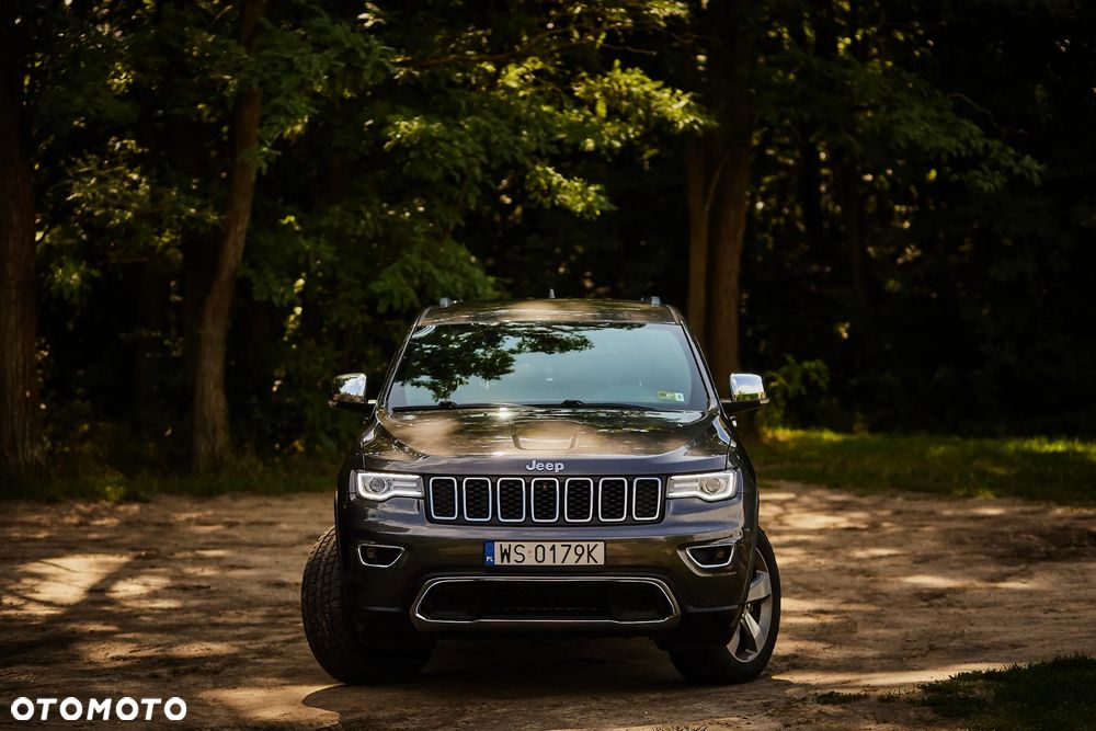 Jeep Grand Cherokee - 6