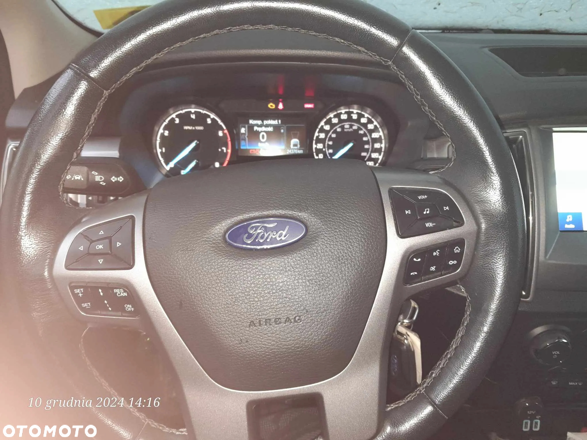 Ford Ranger - 14