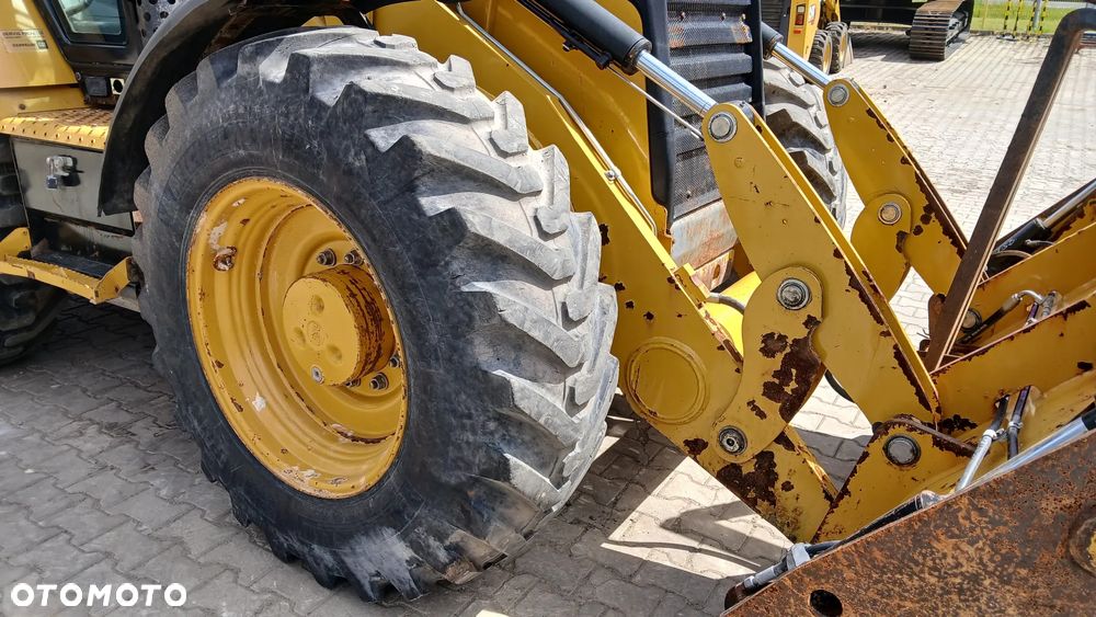Caterpillar 444F2 - 16