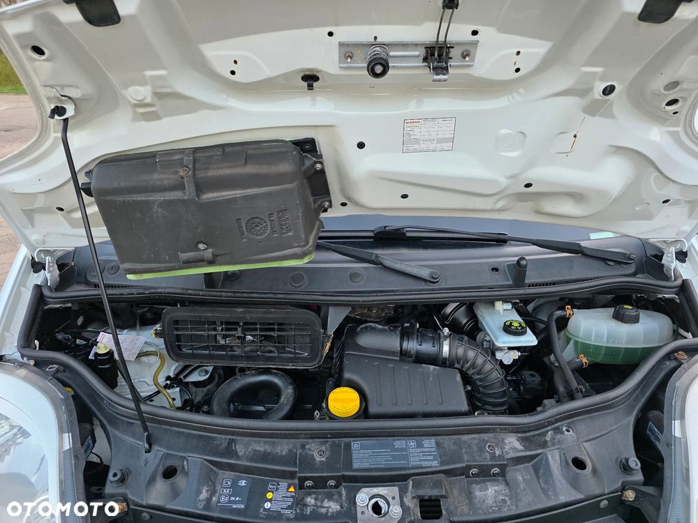 Nissan Primastar - 21