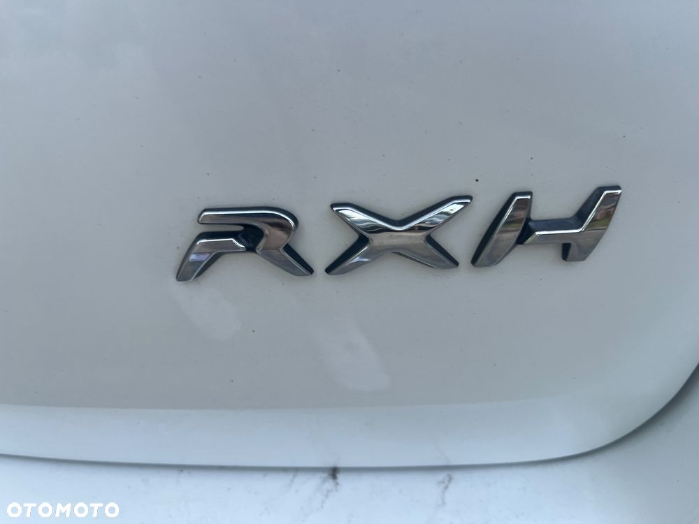 Peugeot 508 RXH Hybrid Business-Line - 20