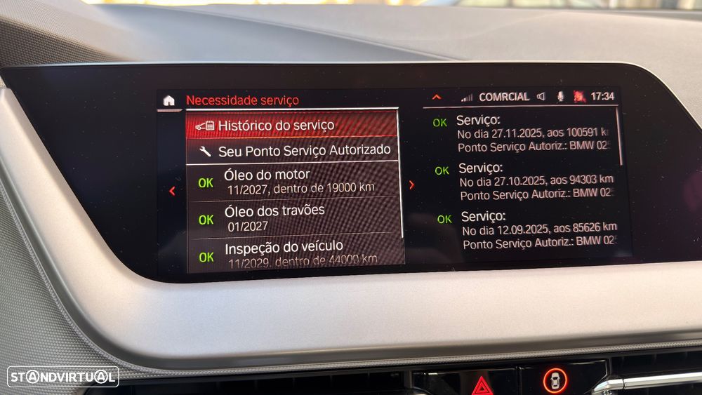 BMW 216 Gran Coupé d Advantage - 29