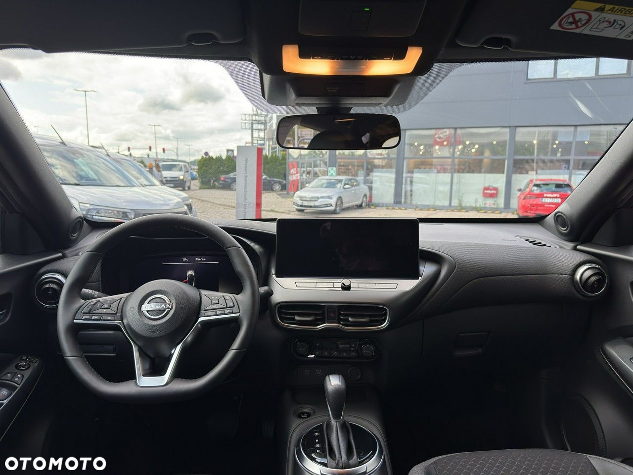 Nissan Juke - 12