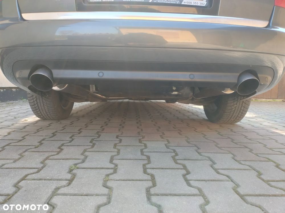 Audi A6 Avant - 8