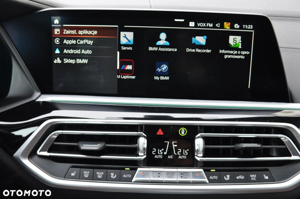BMW X5 xDrive25d sport - 28