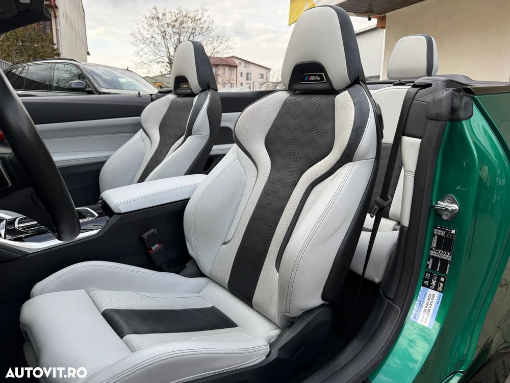 BMW M4 Competition M xDrive - 3