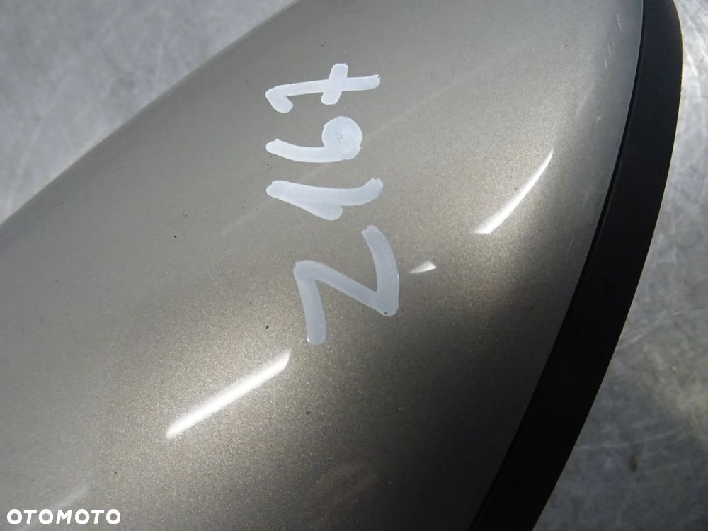 OPEL VECTRA C GTS LIFT 05-08 LUSTERKO PRAWE 13PIN - 2
