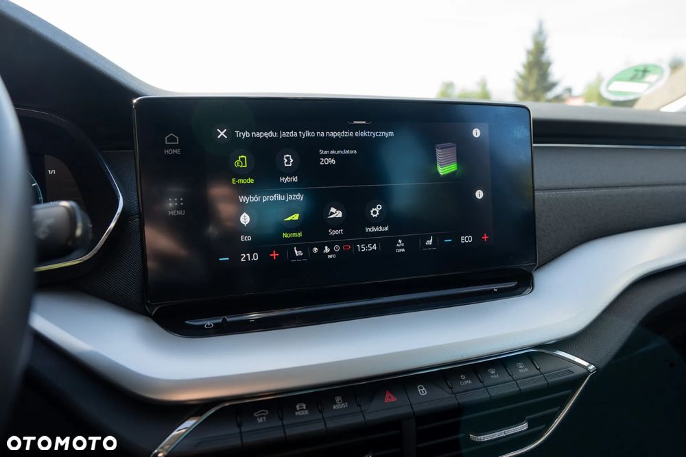 Skoda Octavia 1.4 TSI Plug-In Hybrid Style DSG - 16