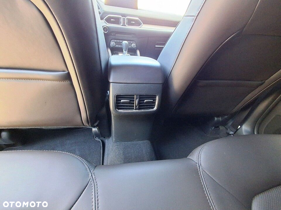 Mazda CX-5 - 8