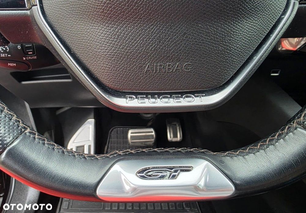 Peugeot 5008 - 17