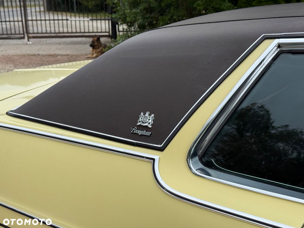 Mercury Marquis - 20