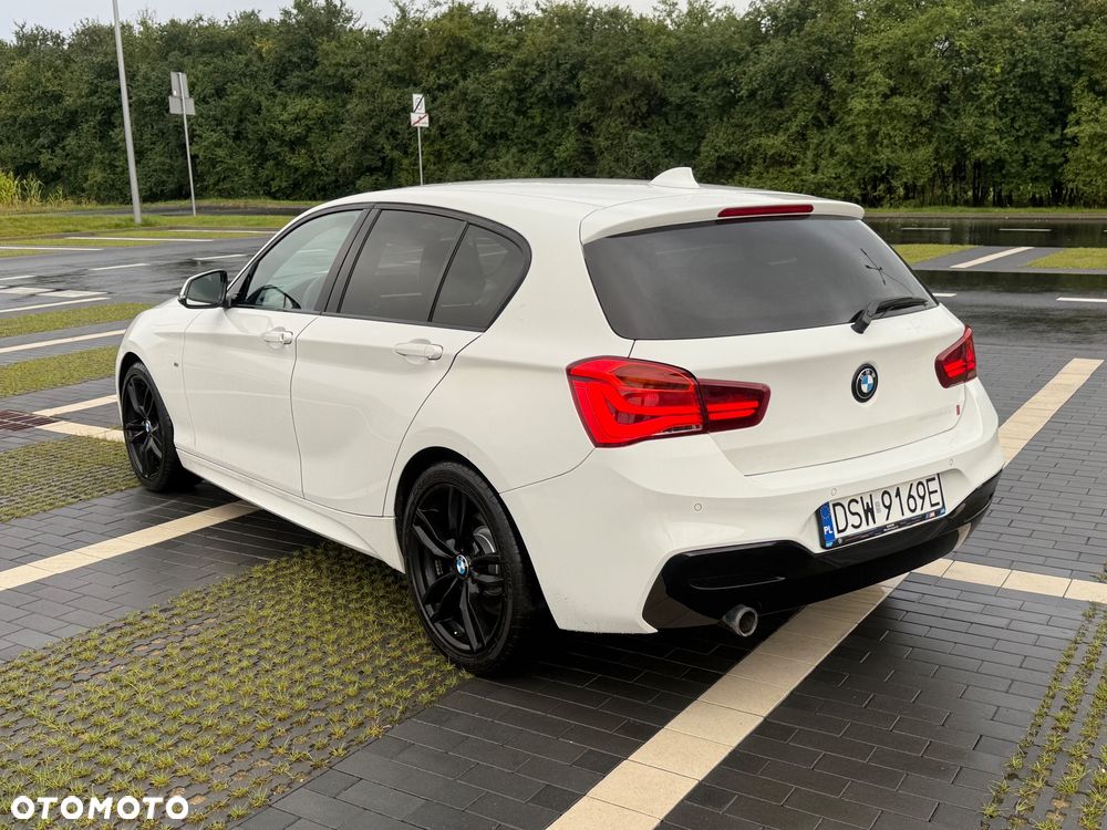 BMW Seria 1 116d M Sport Shadow - 11