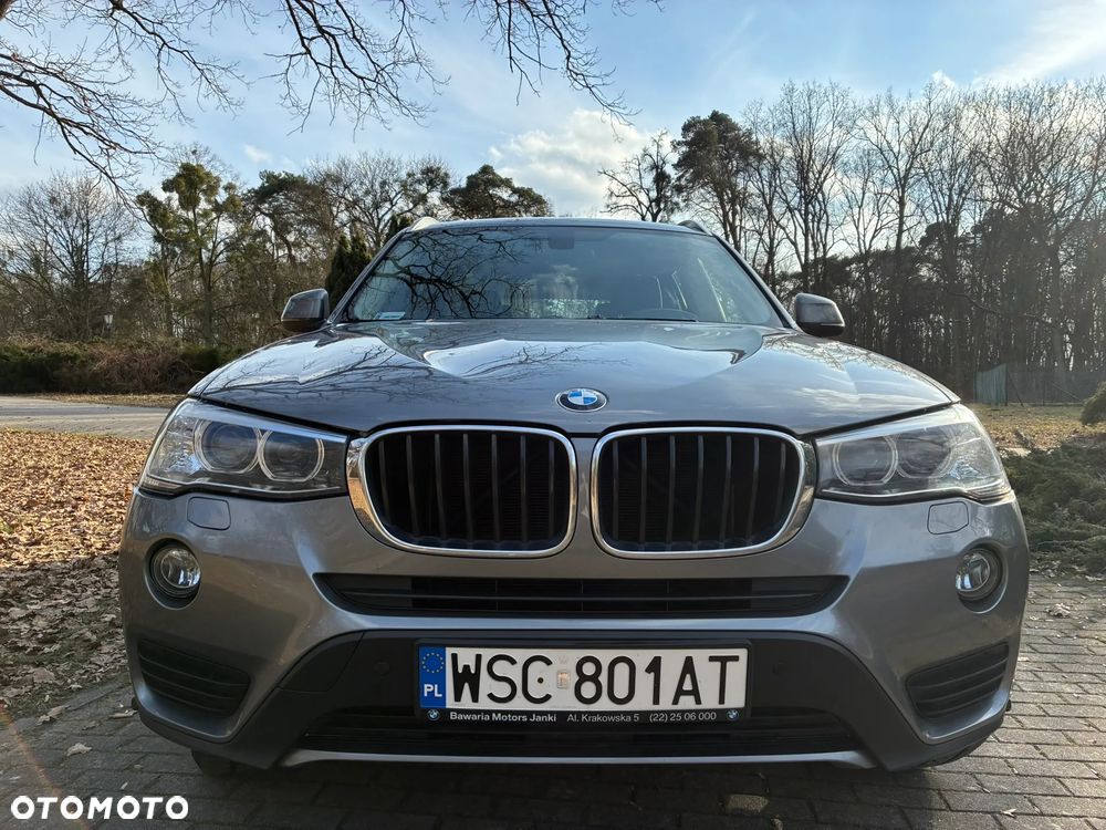 BMW X3 - 12