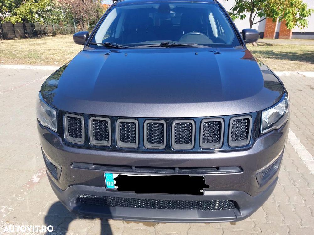 Jeep Compass - 3
