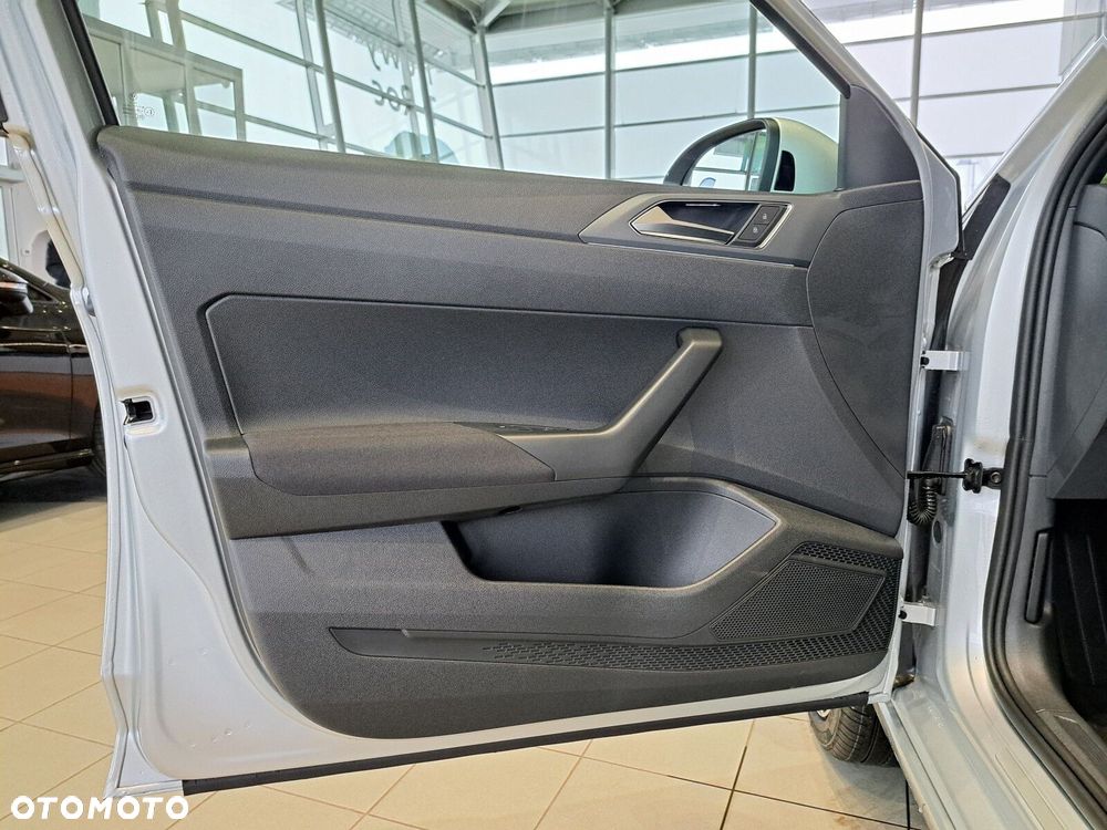 Volkswagen Taigo 1.5 TSI ACT R-Line Plus DSG - 12