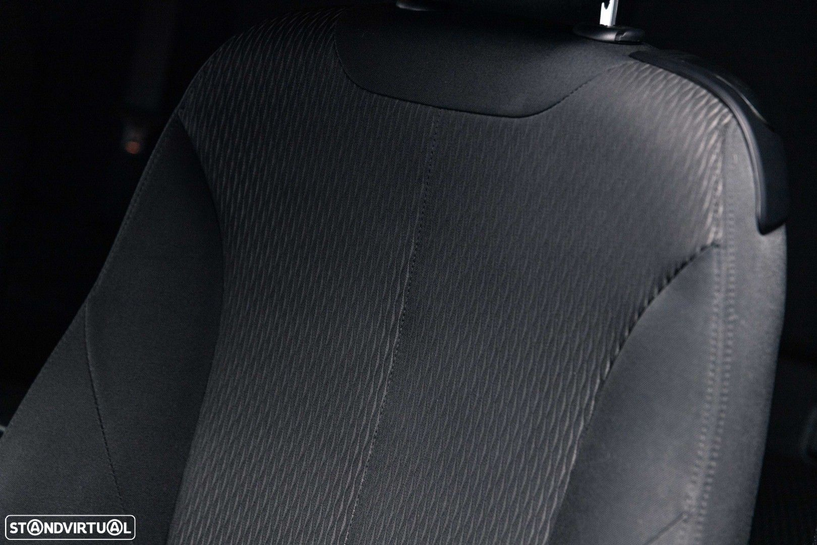 BMW 116 d EDynamics Advantage - 21