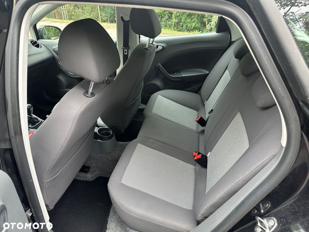 Seat Ibiza 1.4 16V Style - 7