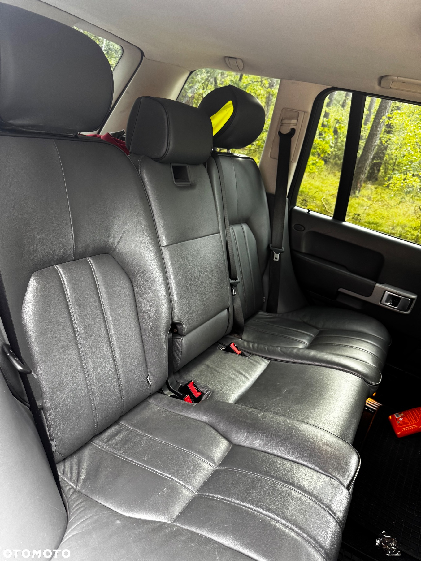 Land Rover Range Rover 3.0TD Vogue - 20