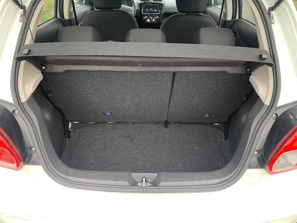 Mitsubishi Space Star 1.2 Spirit - 15