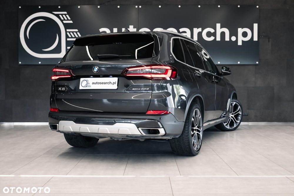 BMW X5 - 5
