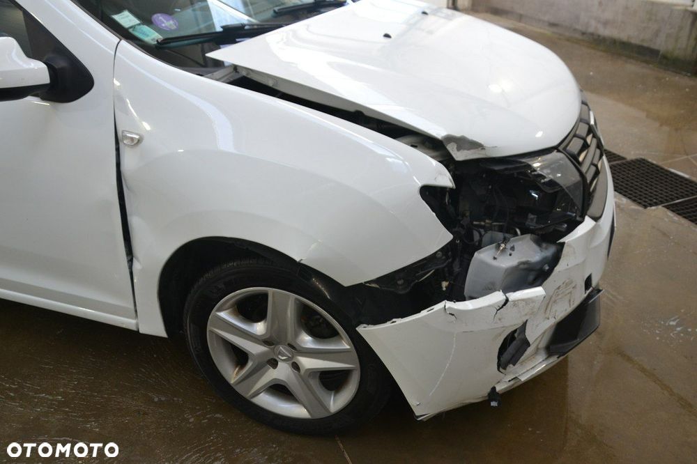 Dacia Sandero - 10