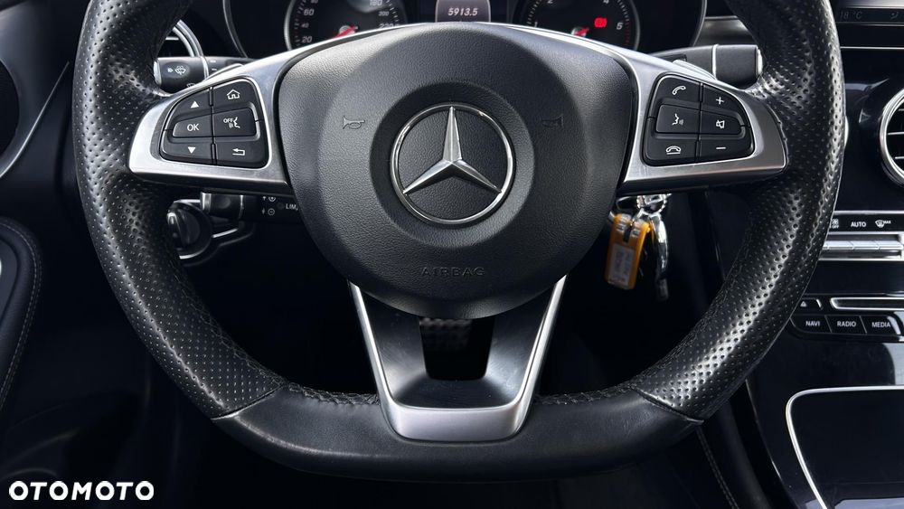 Mercedes-Benz GLC - 15