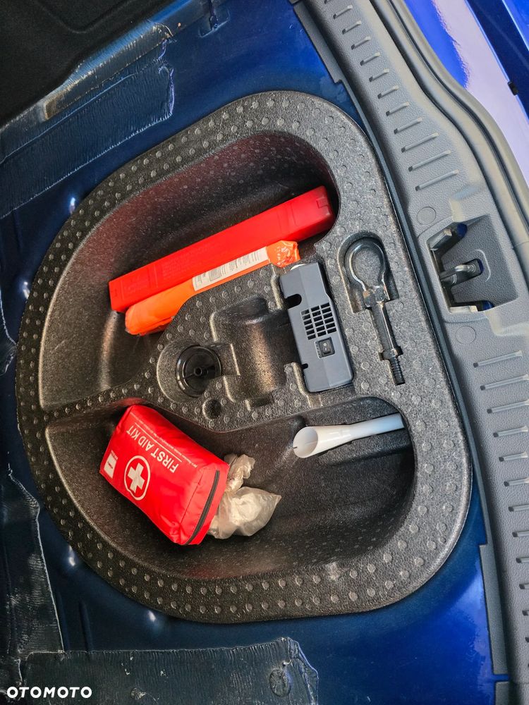 Ford Focus 2.0 EcoBoost ST mit Leder-Exclusiv-Paket - 31