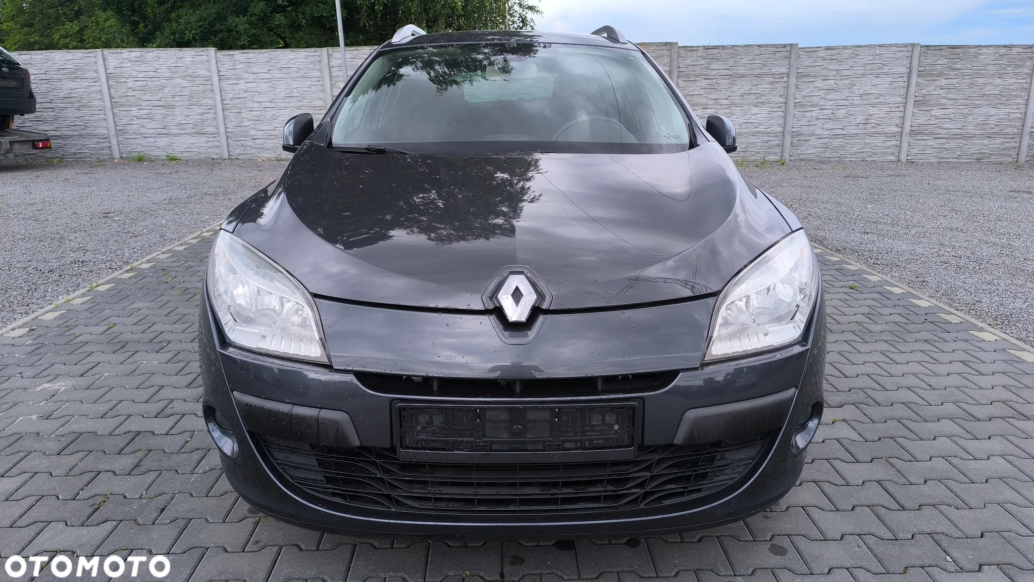 Renault Megane 1.6 16V 110 Dynamique - 14