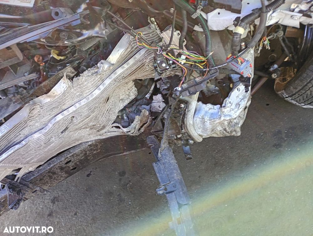 Conducta 9803931580  2.2 hdi 4H03 Peugeot Boxer 2 Typ250 [2nd facelif - 9