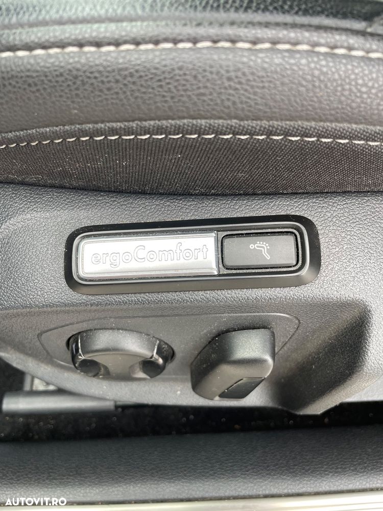 Volkswagen ARTEON - 16