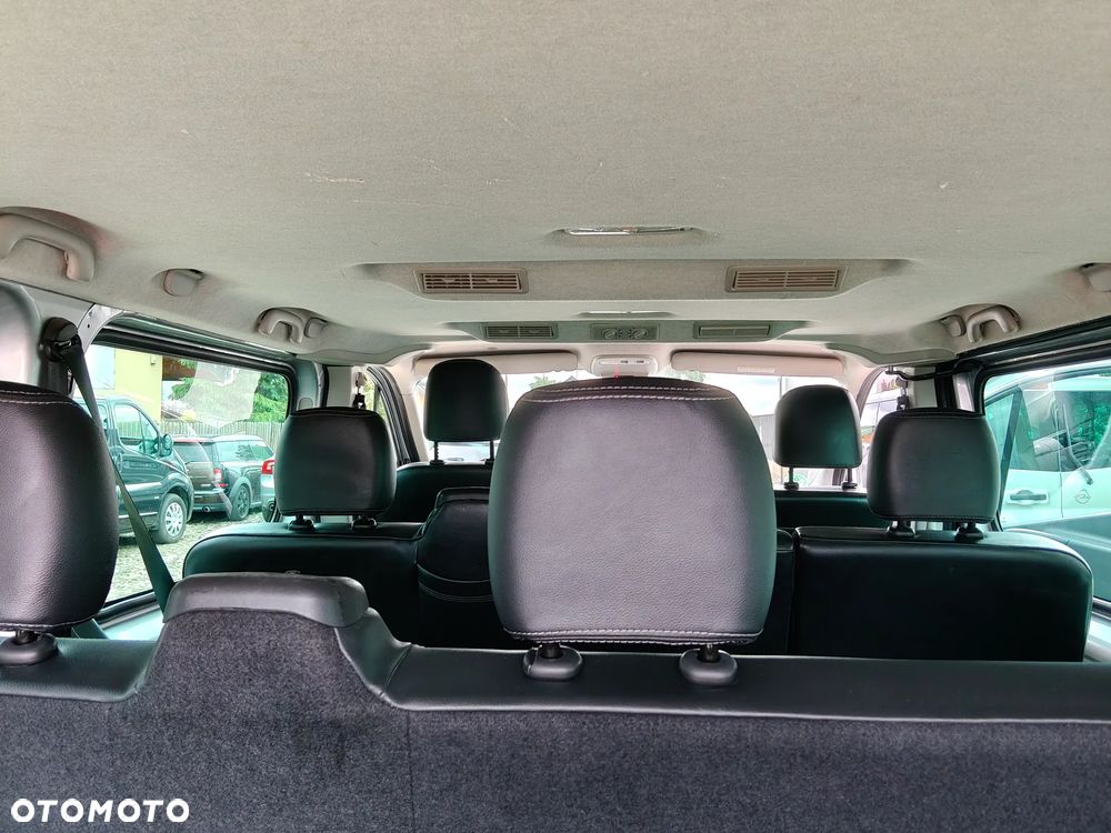 Opel Vivaro L2H1 2,9t Edition Tour - 20