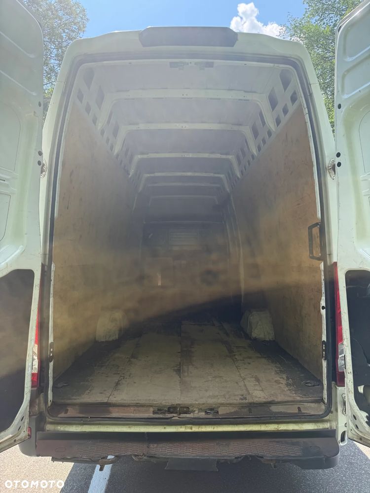 Iveco Daily - 8