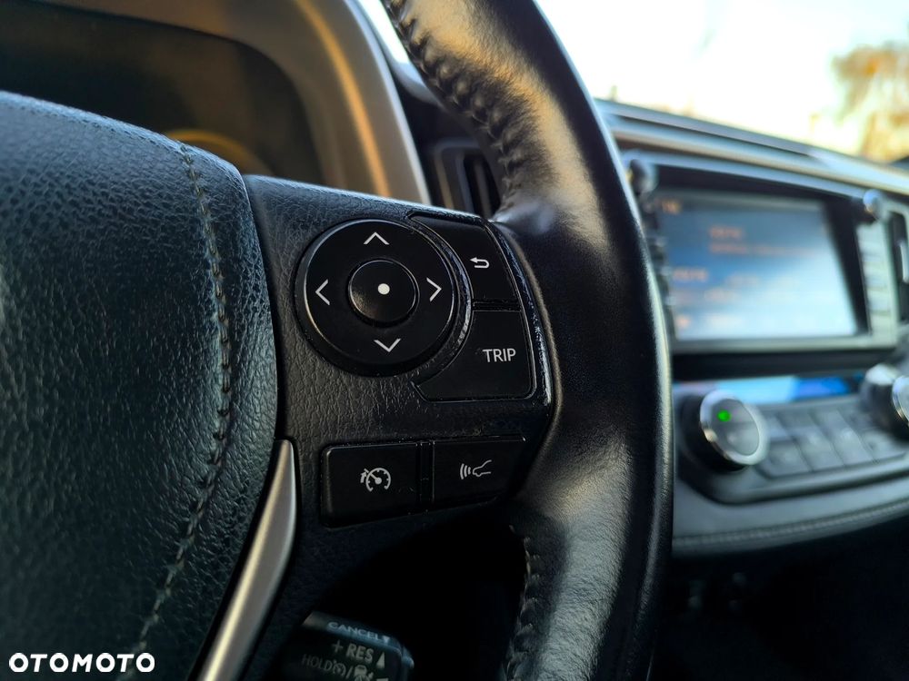 Toyota RAV4 2.0 Premium 4x4 - 23