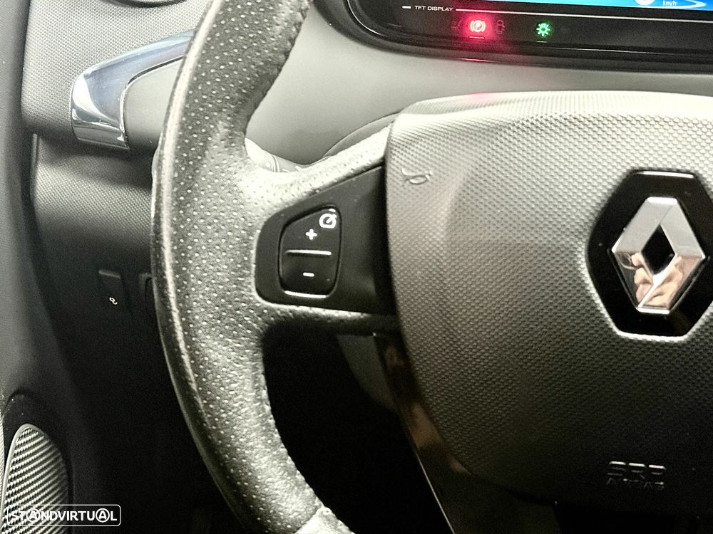 Renault Zoe (c/ Bateria) 41 kwh Life - 7