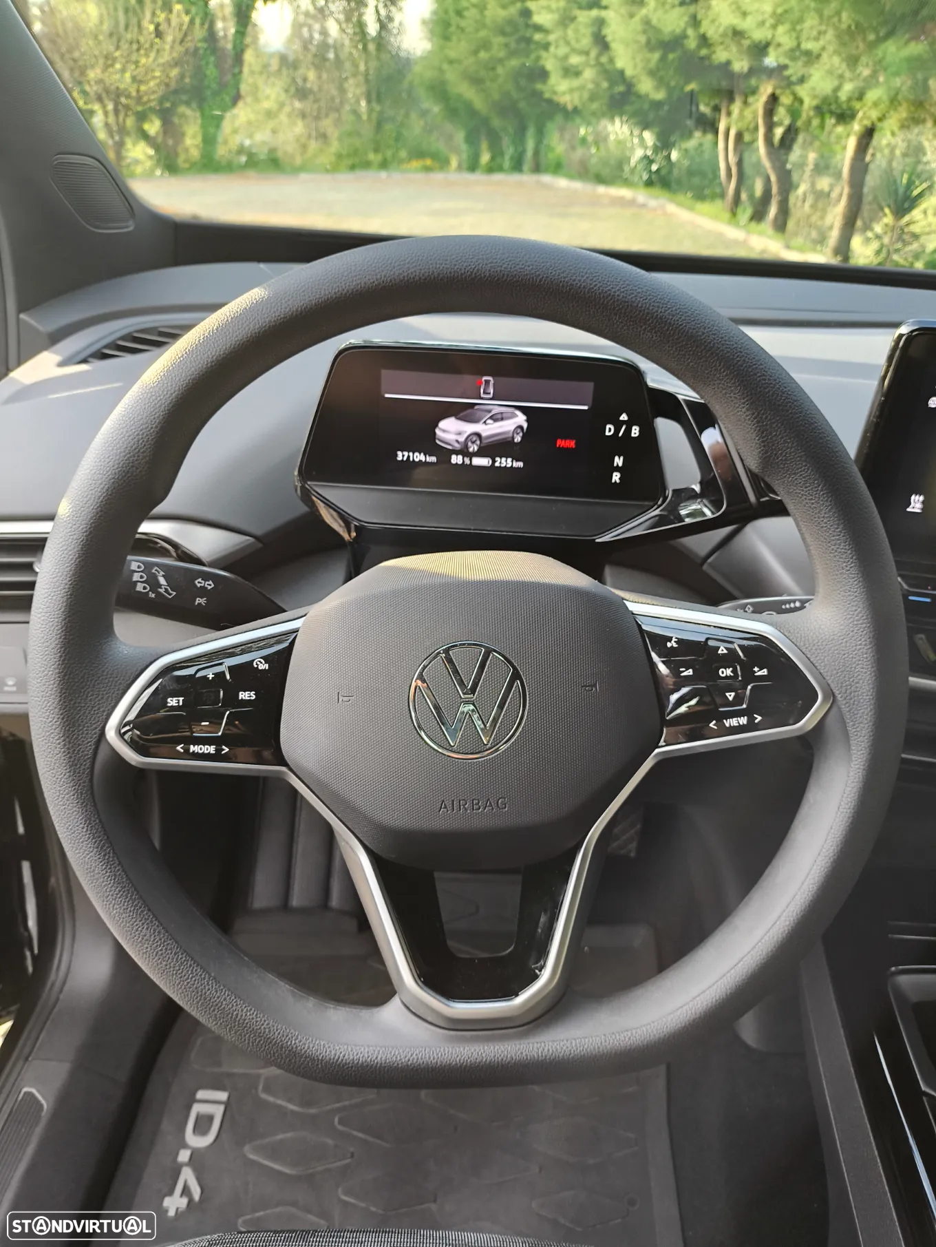 VW ID.4 52 kWh Pure - 6