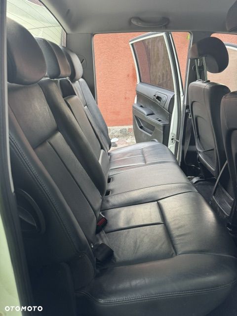 SsangYong/KGM Actyon 2.0 d Crystal 4WD - 12