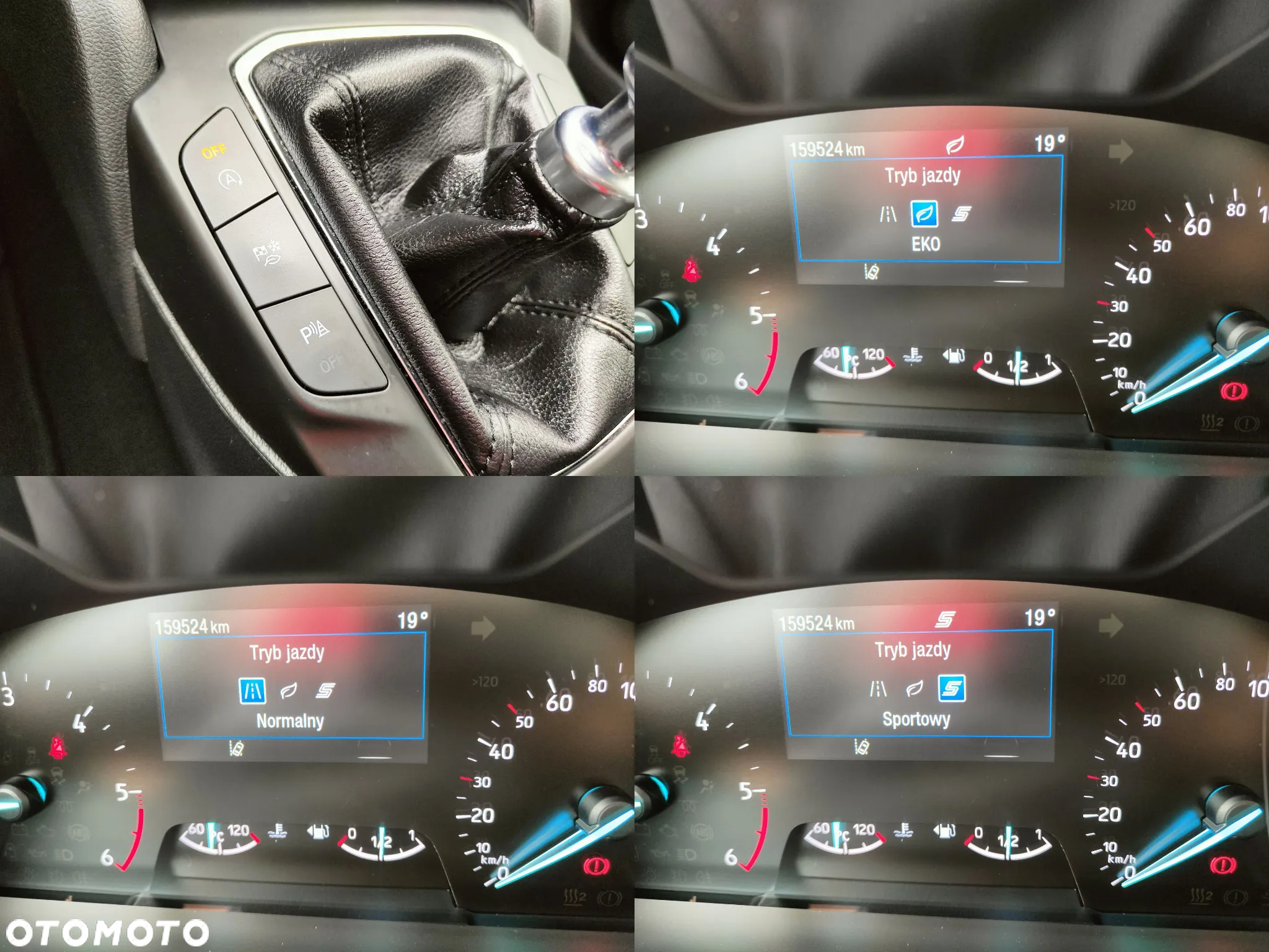 Ford Focus Turnier 1.5 EcoBlue Start-Stopp-System TITANIUM - 35