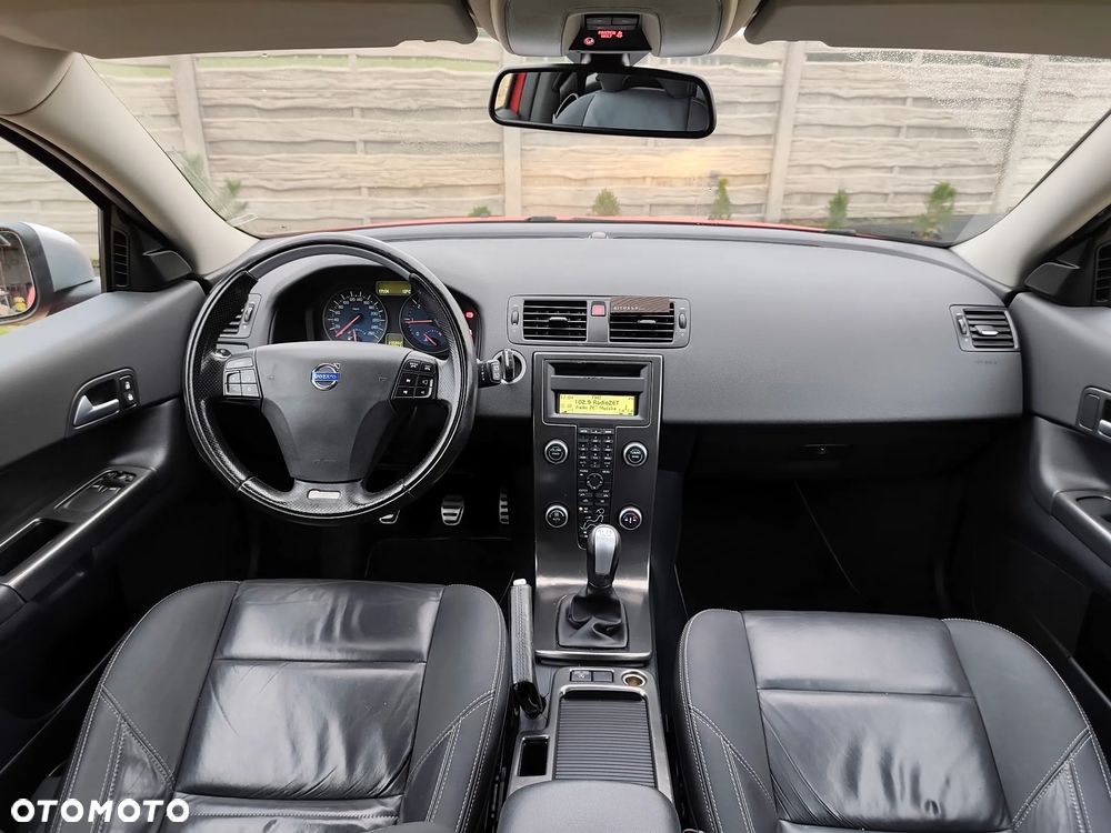 Volvo C30 D2 RDesign - 8