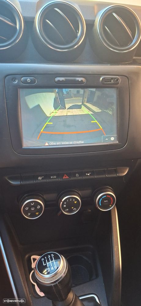 Dacia Duster 1.5 Blue dCi Prestige - 10