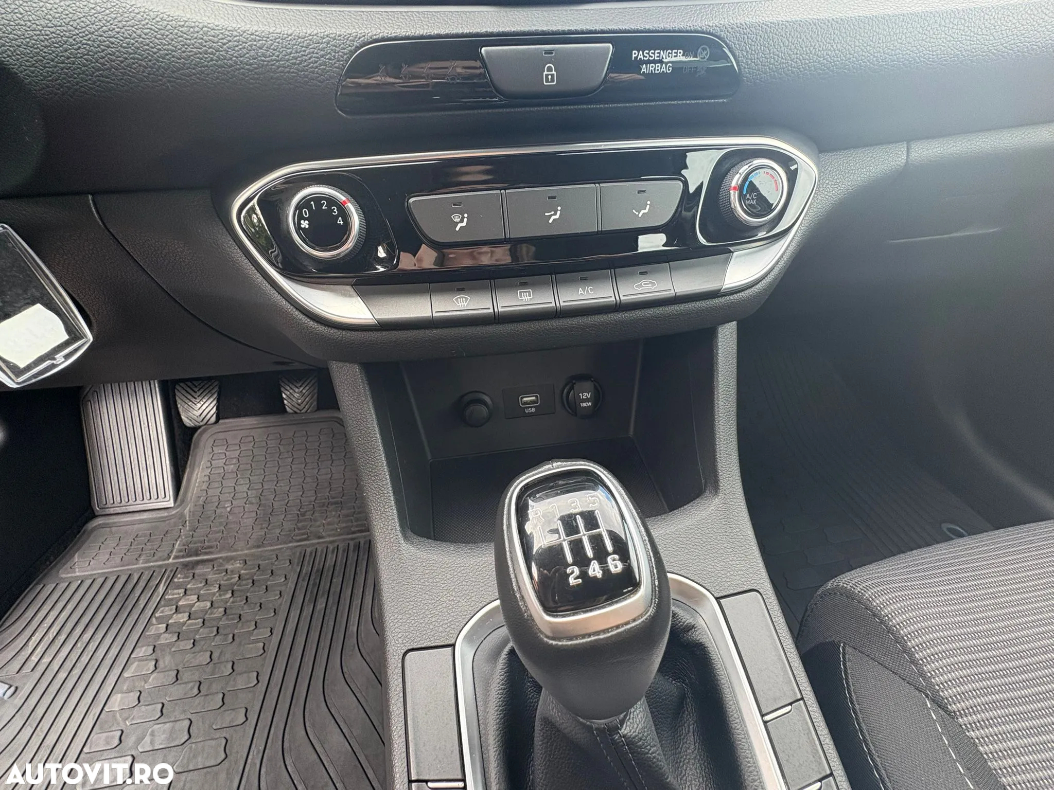 Hyundai i30 - 8