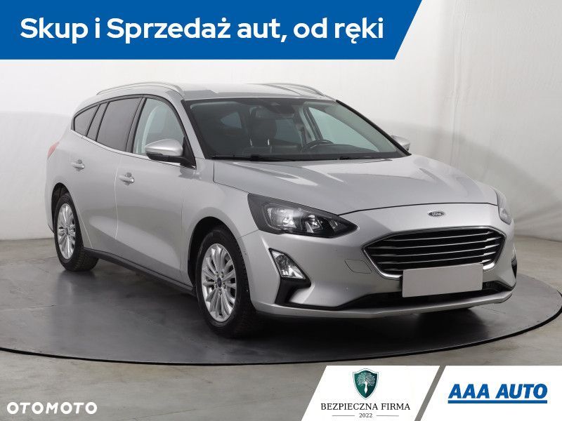 Ford Focus SW - 3